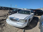 Automatic Transmission 117.7" Wb Id 3W1P-AA Fits 03 Lincoln & Town Car 558439. Fixed Price $1040.00.