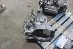 Manual Transmission 2.0L Fits 22-24 Elantra 3833606. Fixed Price $2204.00.