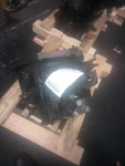 Used Manual Transmission Assembly Fits: 2012 Chevrolet Cruze Mt 6 Speed 1.4L Opt. Fixed Price $525.00.