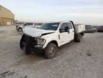 2022 Ford F350 Super Duty Transmission Oem 122K Miles - LKQ446356251. Fixed Price $4330.10.
