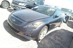 2011 Infiniti G37 Automatic Transmission Oem 105K Miles - LKQ450910841. Fixed Price $911.60.