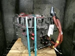 13 14 Ford C-max Fusion Hybrid Automatic Transmission Oem. Fixed Price $1935.00.