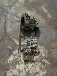 1997 Toyota Camry E153 Transmission. Fixed Price $2500.00.