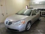 Pontiac G6 2007 Automatic Transmission 3.5L 191K Mi. 17803899 2844. Fixed Price $686.90.