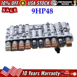 948TE ZF9HP48 Transmission Valve Body With Wire Harness Fit For Chrysler Speed. Fixed Price $180.49.