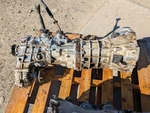 Manual Transmission With Transfer Case 4WD 6 Cylinder Fits 89-91 Toyota Pickup. Fixed Price $1377.49.