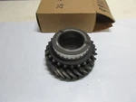 Nos Jeep 991019 Scout Wagon Truck T15 Transmission 2ND Gear 1968-1975 3 Speed. Fixed Price $9.99.