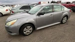 Manual Transmission Sedan Without Turbo Fits 10-11 Legacy 31760909. Fixed Price $1060.68.