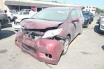 2015 Toyota Sienna 3.5L Engine Motor Oem 106K Miles - LKQ433476699. Fixed Price $1204.16.