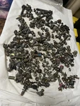 1994-1999 Eagle Talon 4G63T Gsx Hardware Nuts Bolts Misc T3. Fixed Price $11.24.