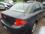 Used Manual Transmission Assembly Fits: 2008 Chevrolet Cobalt Mt 2.2L Opt L61. Fixed Price $450.10.