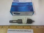 Ford 1980/UP Med. & Heavy Truck "speedo Gear" Driven EOHZ-17322-AN Free Shipping. Fixed Price $34.95.