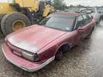Automatic Transmission Fwd 2.84 Ratio Opt F17 Fits 93 Bonneville 597620. Fixed Price $625.00.
