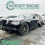 Automatic Transmission Speed 5.7L Rwd Fits 15-17 300 1680923. Fixed Price $1389.02.