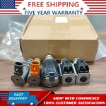 4L60E,4L65E Transmission Master Solenoid Kit For Gmc Chevy Epc Shift Tcc 3-2 Pwm. Fixed Price $59.99.