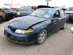 Automatic Transmission 6 Cylinder 3.0L Fits 02 Saturn Series 1999554. Fixed Price $619.97.