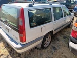 Automatic Transmission Awd Excluding Model Fits 99-00 Volvo 70 Series 31925451. Fixed Price $583.68.