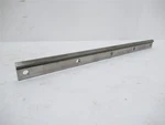 237431 New-no Box; Dualvee T3SS Track Size 3; Ss; 12-3/4" Long. Fixed Price $31.81.