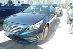 2015 Hyundai Sonata Automatic Transmission Oem 143K Miles - LKQ450982211. Fixed Price $1468.10.