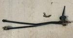 1996-2000 Honda Civic D16Y7 D16Y8 5 Speed Shift Linkage Manual Oem. Fixed Price $219.99.