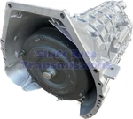 E4OD 1990-1997 Stage Remanufactured Transmission E-350 F-250 F-350 Ford Truck. Fixed Price $4899.99.