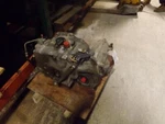 Automatic Transmission 6 Cylinder Fits Saturn Series 90218. Fixed Price $599.00.