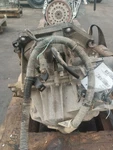 Used Manual Transmission Assembly Fits: 2012 Chevrolet Cruze Mt 6 Speed 1.8 Grad. Fixed Price $984.00.