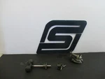 1994 Honda Accord Dx F22A1 Shift Arm Assembly Set Manual. Fixed Price $42.25.
