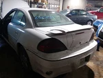 Automatic Transmission 3.4L Gt Fits 02 Grand Am 2141498. Fixed Price $783.75.