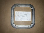 1968-1972 Chevelle Monte Carlo Ss Camino Muncie Speed Boot Bezel 3926747. Fixed Price $49.95.