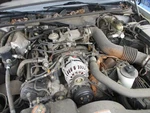 Automatic Transmission Excluding Police Package Fits 98 Crown Victoria 17347952. Fixed Price $468.51.