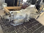 Automatic Transmission 2.5L Thru 2/99 Fits Bmw Z3 342956. Fixed Price $613.45.