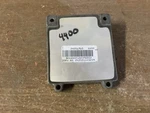 Chevrolet 24256960 ((aanx)) Transmission Control Module (4400). Fixed Price $30.00.