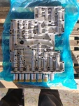 Ford 6R40 Transmission Valve Body W/ Solenoids. Fixed Price $225.00.