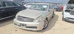 2005 Infiniti G35 Automatic Transmission Oem 165K Miles - LKQ441094940. Fixed Price $1282.60.