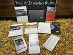 2016 Audi A4 S4 Allroad Owners Manual Set +navigation Bk (came From ). Fixed Price $249.07.