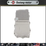 Raw Aluminum Transmission Pan W/ Filter For 2013-2022 Ram 1500/CHALLENGER. Fixed Price $234.89.