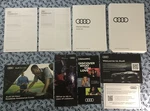 New! 2024 Audi A5 RS5 Owners Manual Coupe Convertible Sportback Full Oem Set. Fixed Price $149.75.