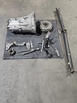 Bmw E36 325IS 323 328 Getrag Manual Speed Transmission Swap #DE18. Fixed Price $1499.00.