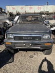Manual Transmission 4WD Cylinder Fits 89-91 Toyota Pickup 354365. Fixed Price $850.00.