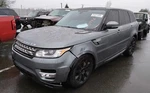 2016 Land Rover Range Sport Transmission Oem 73K Miles - LKQ442718401. Fixed Price $991.10.