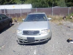 Automatic Transmission 1.8L Cvt Id Fse Fits 02-03 Audi A4 30534018. Fixed Price $1165.99.