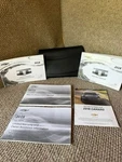 2018 Chevrolet Camaro High Performance Ss Owners Manual +warranty Guide Case. Fixed Price $119.99.