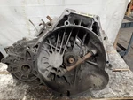 Used Manual Transmission Assembly Fits: 1991 Pontiac Grand Am Mt 4-151 2.5L Gear. Fixed Price $474.14.
