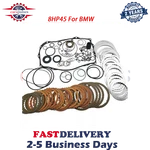 8HP45 Transmission Master Rebuild Kit Pistons Rings For Chrysler Dodge Jeep Bmw. Fixed Price $270.00.