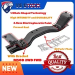 Transmission Crossmember 87-96 Ford F150 F250 F350 M5OD 5SPEED 2WD W/bracket. Fixed Price $245.32.