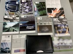 Bmw E46 Owner's Manual Book Owners Guide & Leather Case Set 01410158115. Fixed Price $50.00.