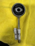 96437507004 Porsche Transmission Carrier Mount. Fixed Price $400.00.