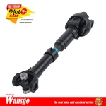New Drive Shaft Assembly For Jeep Wrangler 1987-1993 L6 4.0L 4.2L Rear Side 4WD. Fixed Price $144.37.