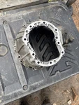 Toyota 22RE Bell Housing Manual Transmission 4WD 2WD Fits 84 95. Fixed Price $225.00.